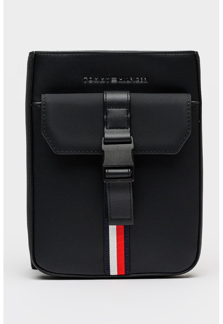 Geanta crossbody Foundation - Negru