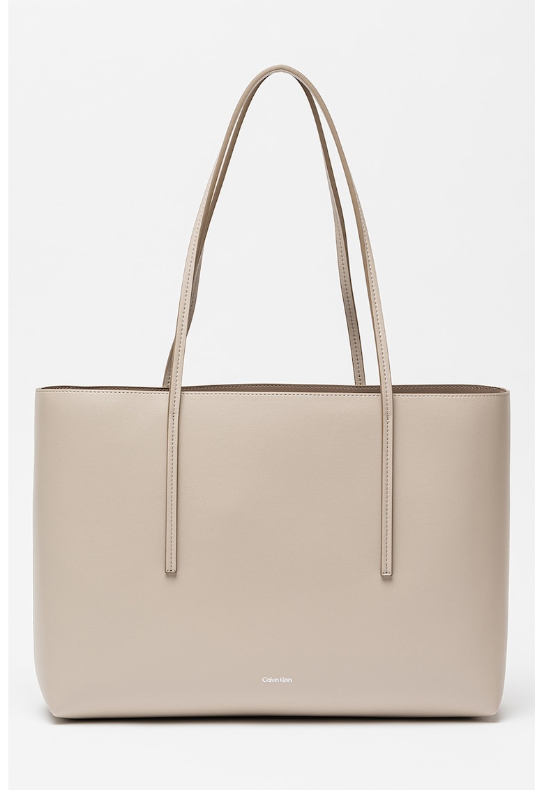 Geanta tote din piele ecologica