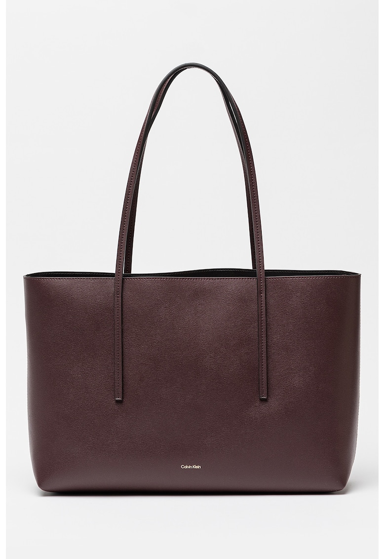 Geanta tote din piele ecologica