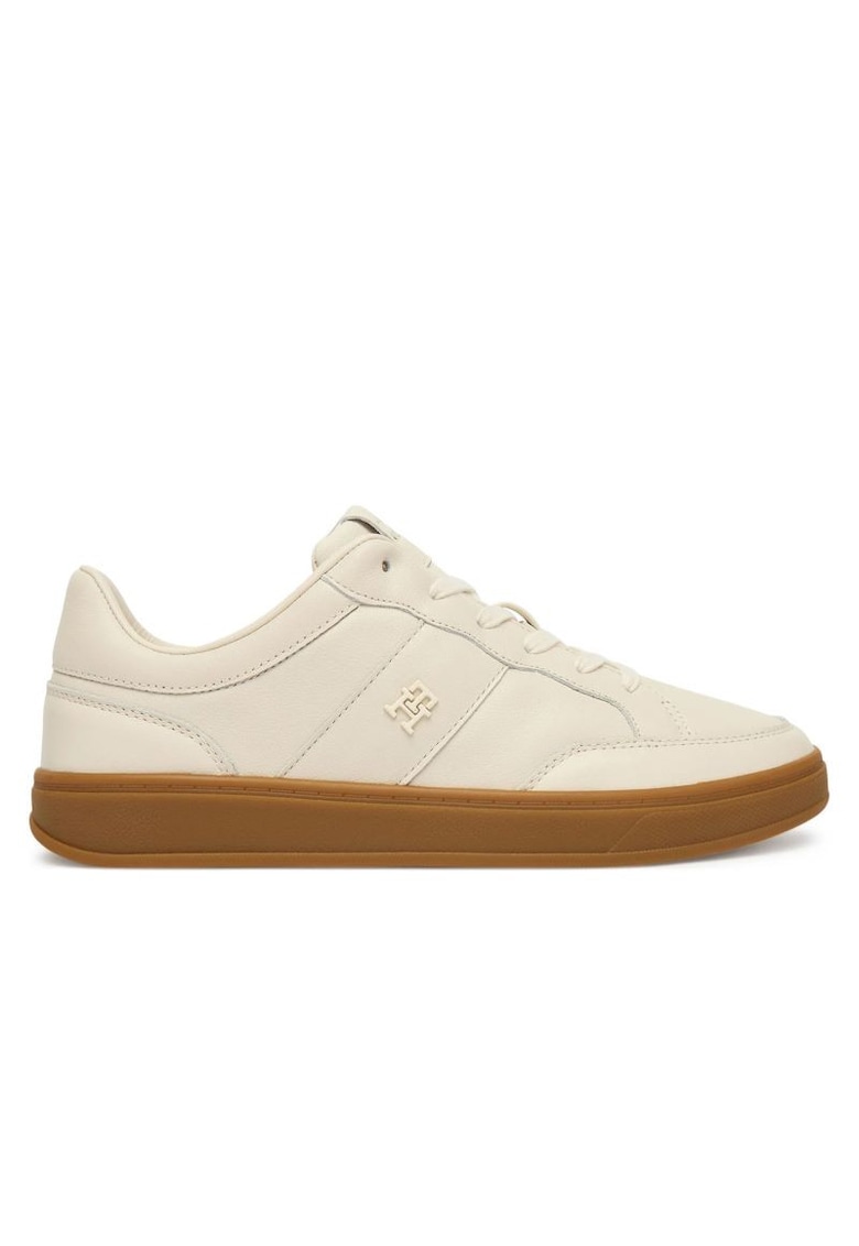 Tommy Hilfiger Pantofi sport TH HERITAGE COURT SNEAKER LTR-FW0FW09028-AEO