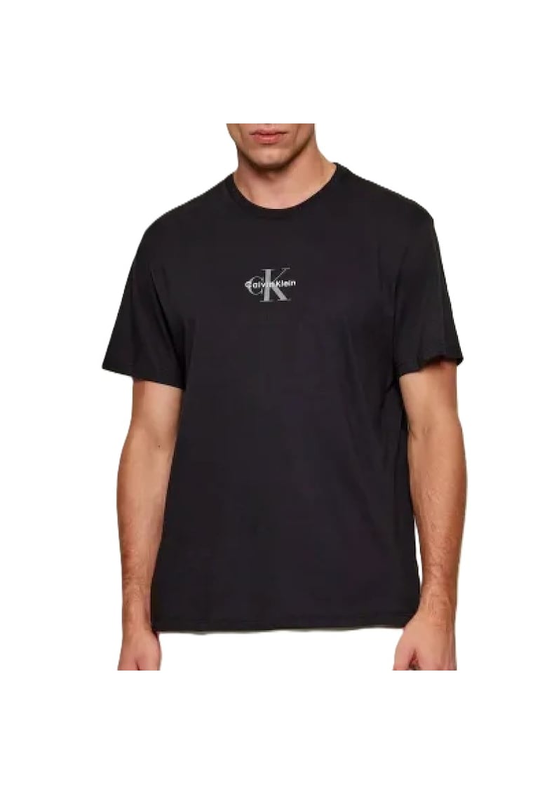 Tricou SS 30S MICRO MONOLOGO GRAPHIC TE-LV04RB866G-UB1