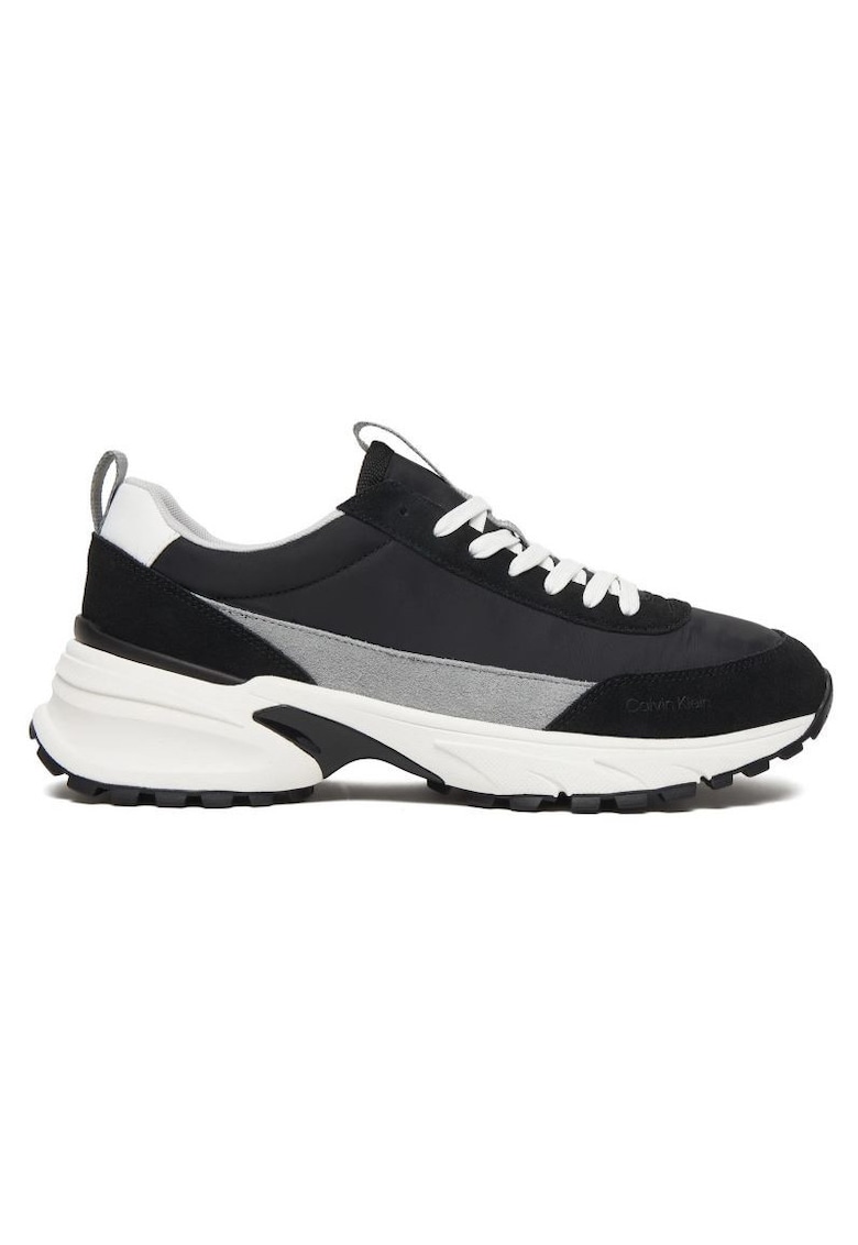 Pantofi sport HIKE RUNNER CASUAL NY-SU-YM0YM01459-01H
