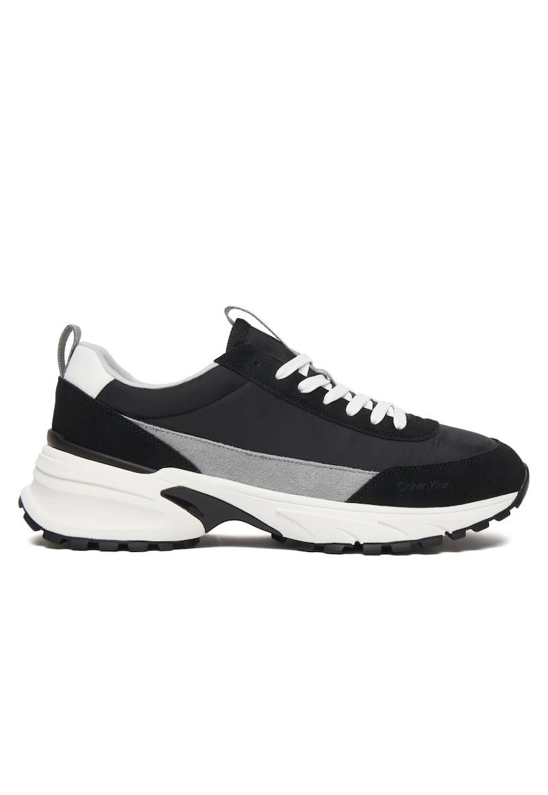 Pantofi sport HIKE RUNNER CASUAL NY-SU-YM0YM01459-01H