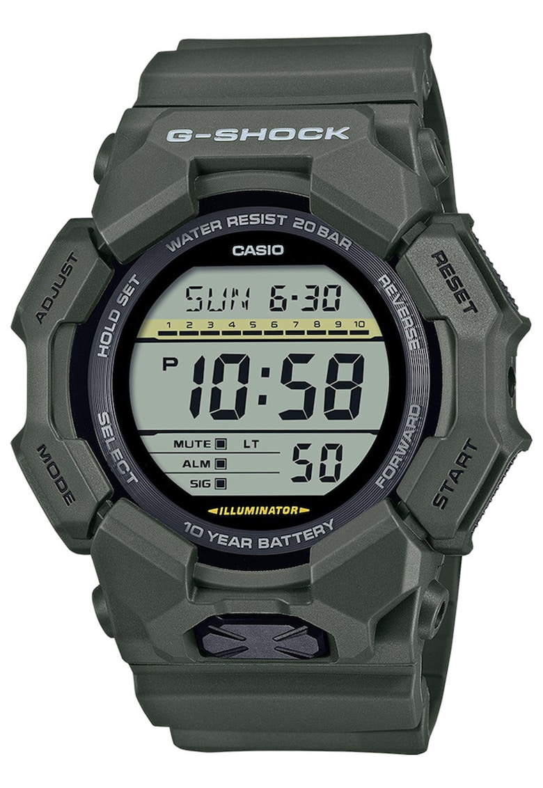 Ceas GD-010-3ER - verde