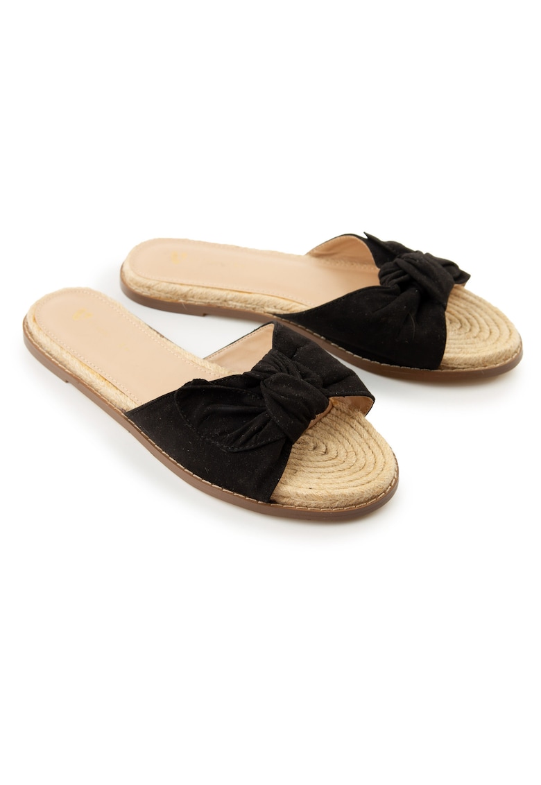 Slapi cu funda V by Very -