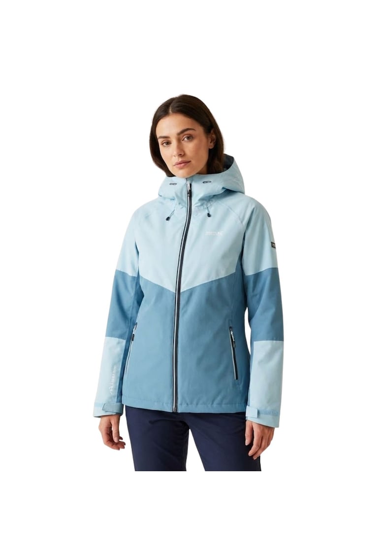 Geaca 3 in 1 impermeabila pentru drumetie Wentwood IX -