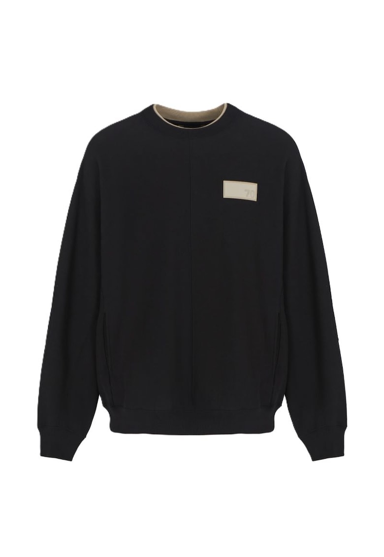 Bluza U T-TOP CN COFT-7X000078-AF14570-UC001