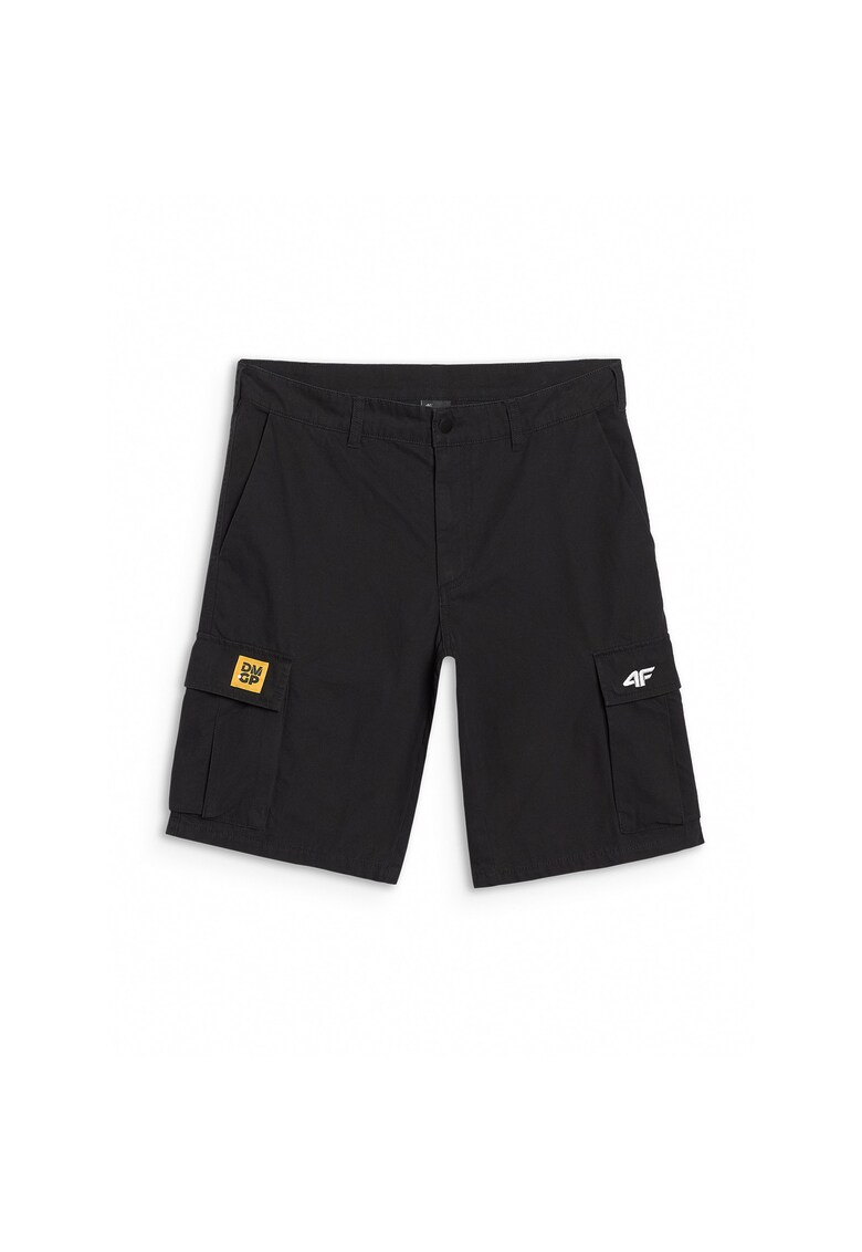 Sort Casual x Drift Masters - Bumbac - Unisex - Cargo - Perfect pentru Tinute Sport si Lifestyle -