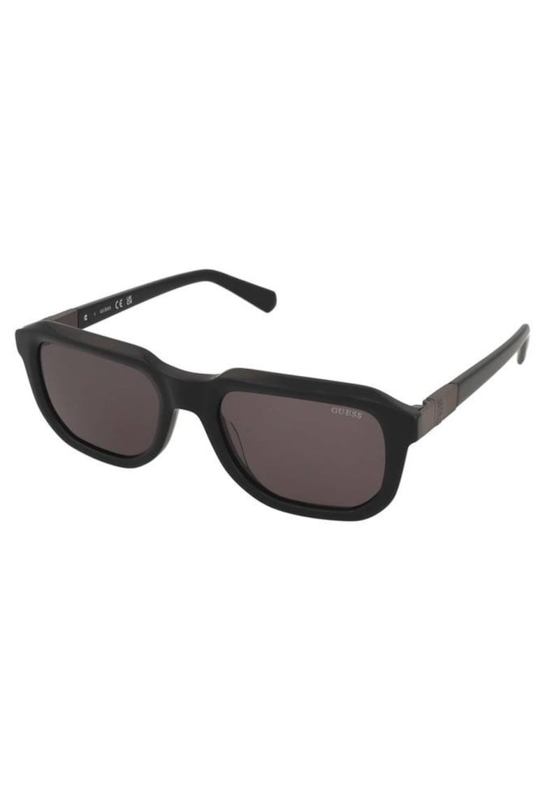 Ochelari de soare - model GU00278 01A - plastic - modern - negru