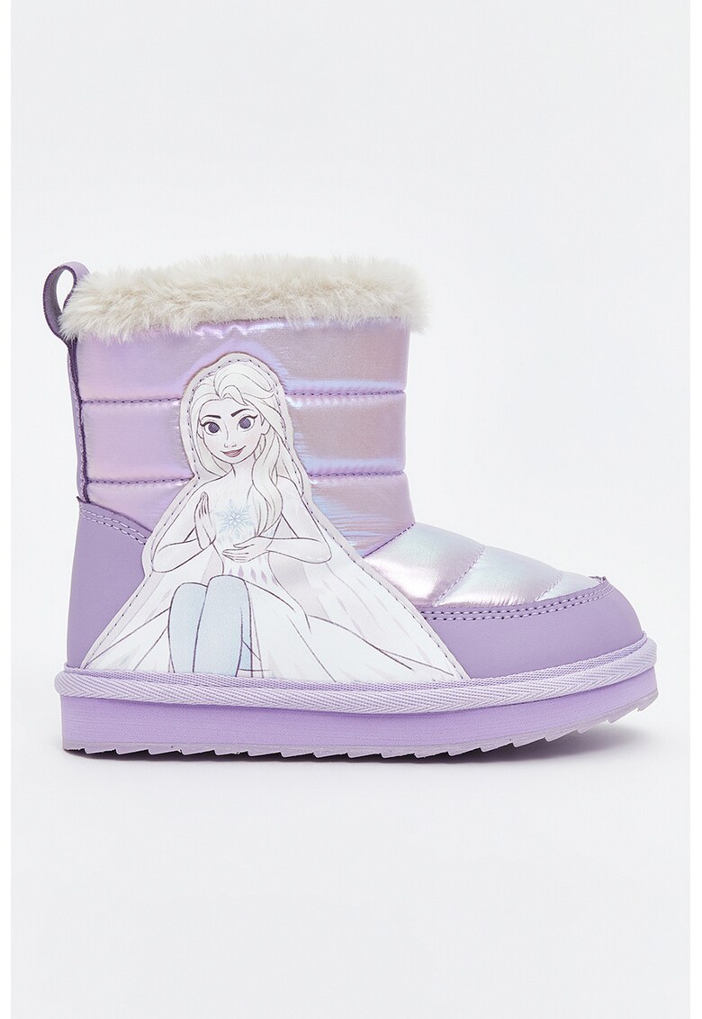 Ghete matlasate Frozen