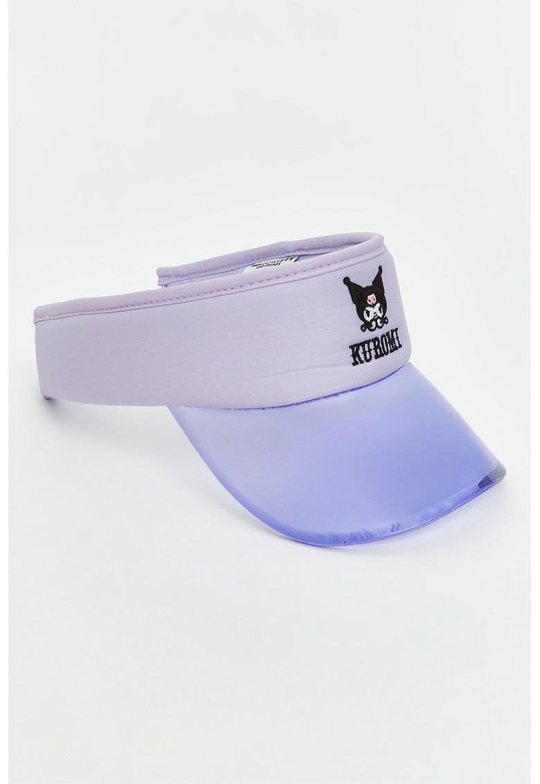 Sapca ajustabila - Lila/Albastru indigo
