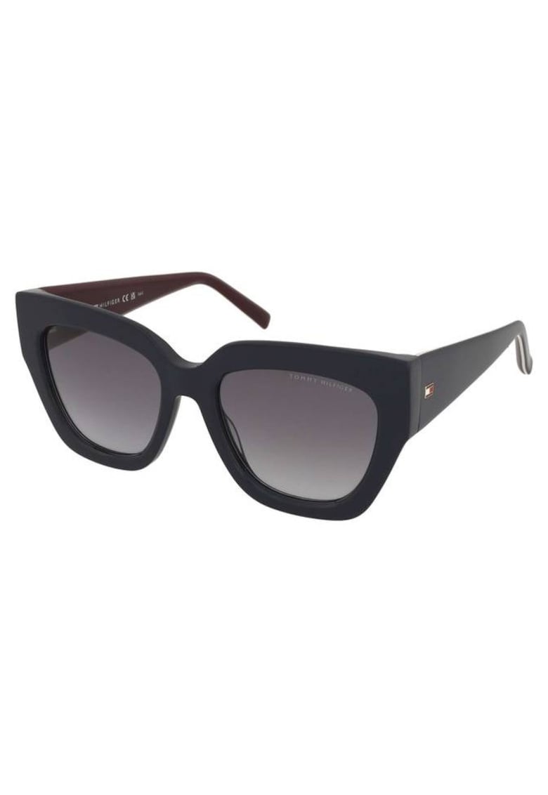 Ochelari de soare barbati TH 2223/S - elegant - unisex - capsuna - model sportiv
