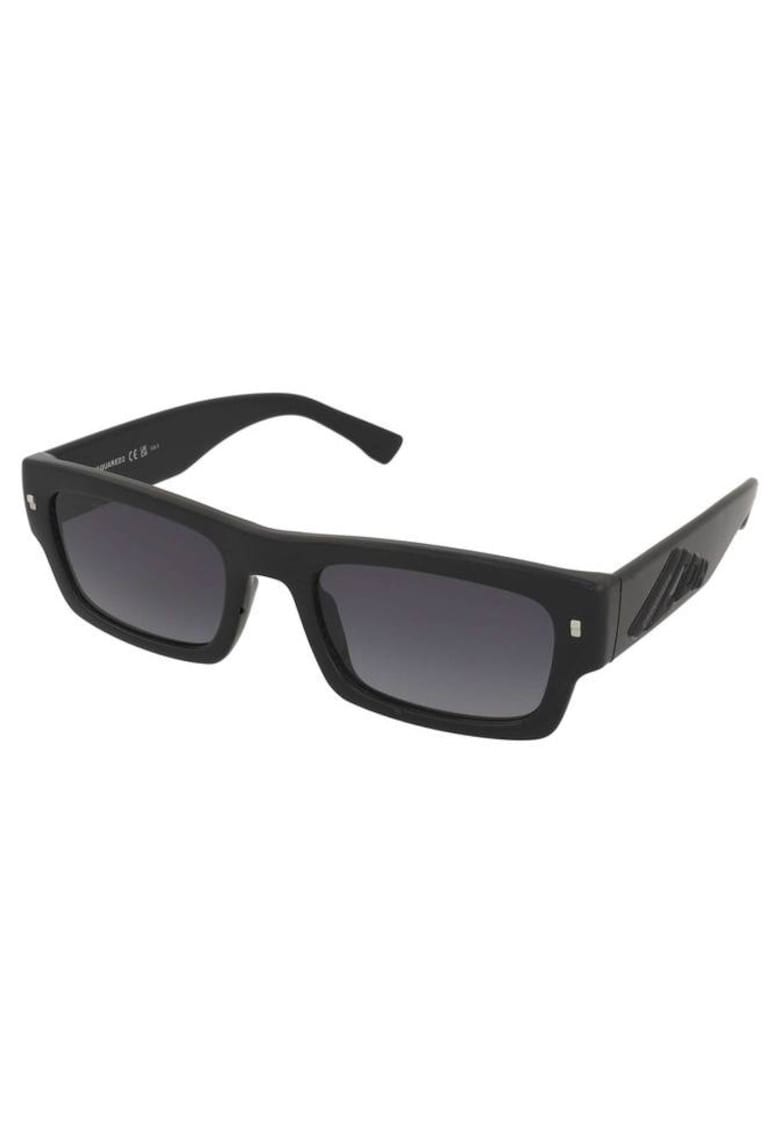 Ochelari de soare - Icon 0027/S - plastic - 807/9O - multicolor