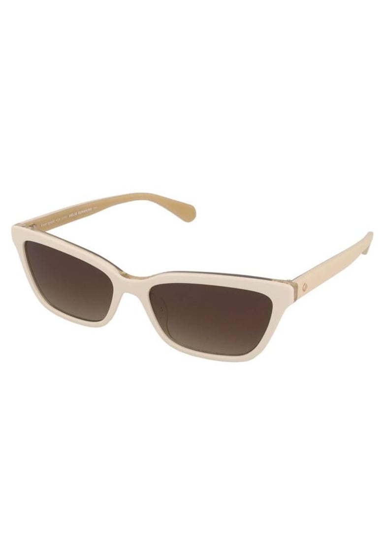 Ochelari de soare - KS Aisha 2/S HAM/HA - plastic - culoare uniforma - multicolor