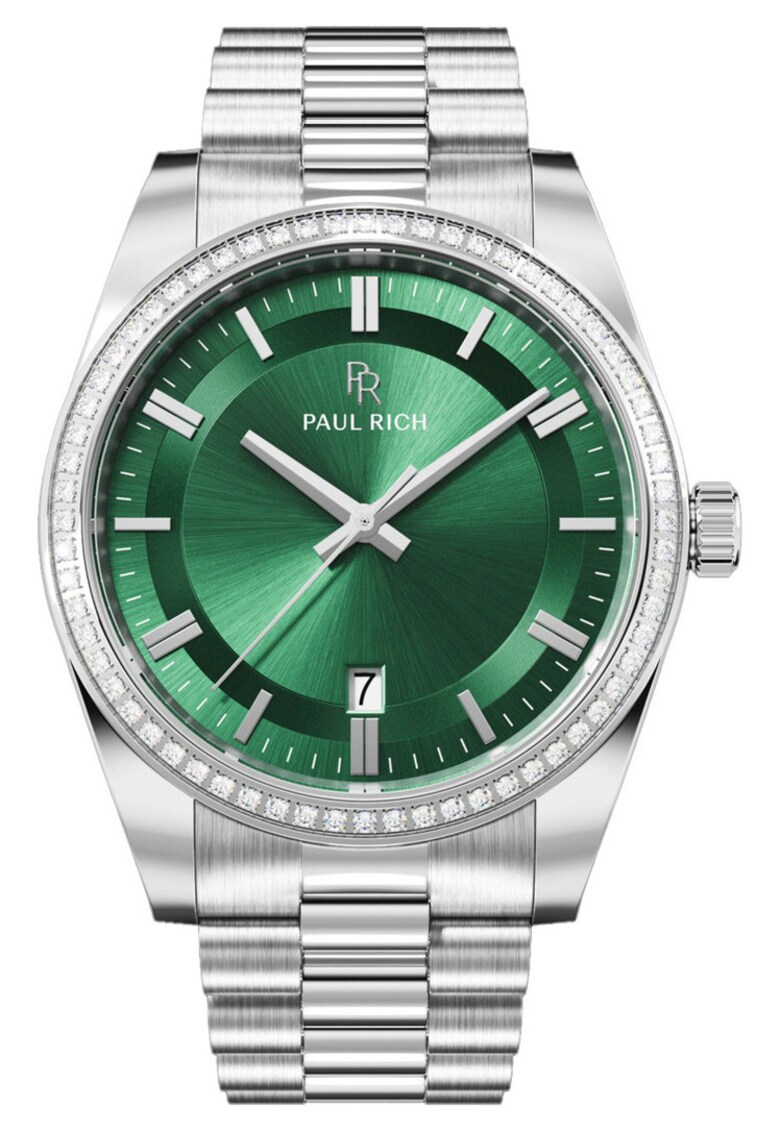 Ceas barbatesc PR-45213