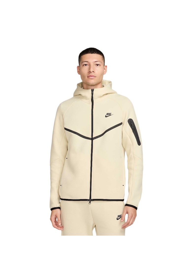 Hanorac Tech Windrunner FL HV0949-234 - Barbati - Bej