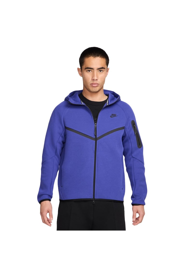 Hanorac Tech Windrunner FL HV0949-539 - Barbati - Violet - Violet