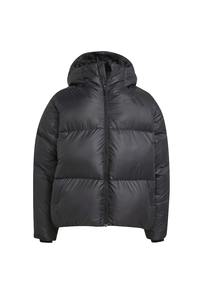 Jacheta J Z.n.e. Jkt JW2396 Copii Negru - Negru
