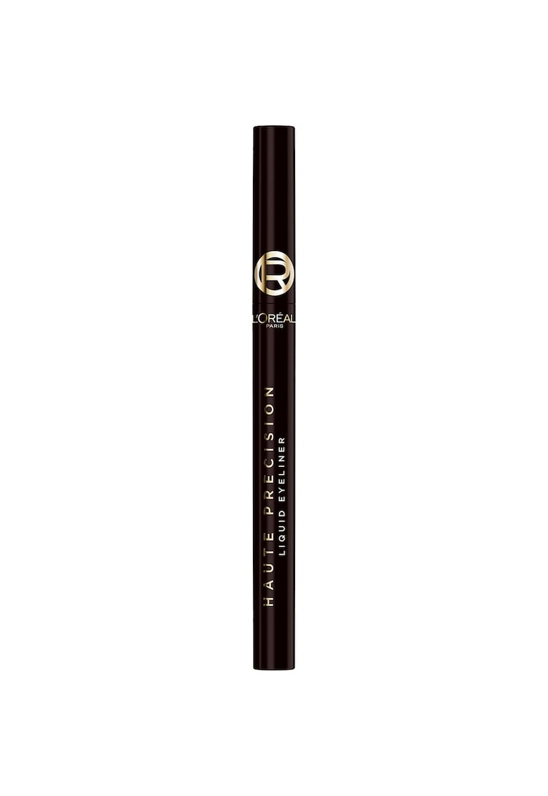 Tus de ochi lichid Haute Precision - rezistent la transfer - waterproof - 1 ml - Brun Leather