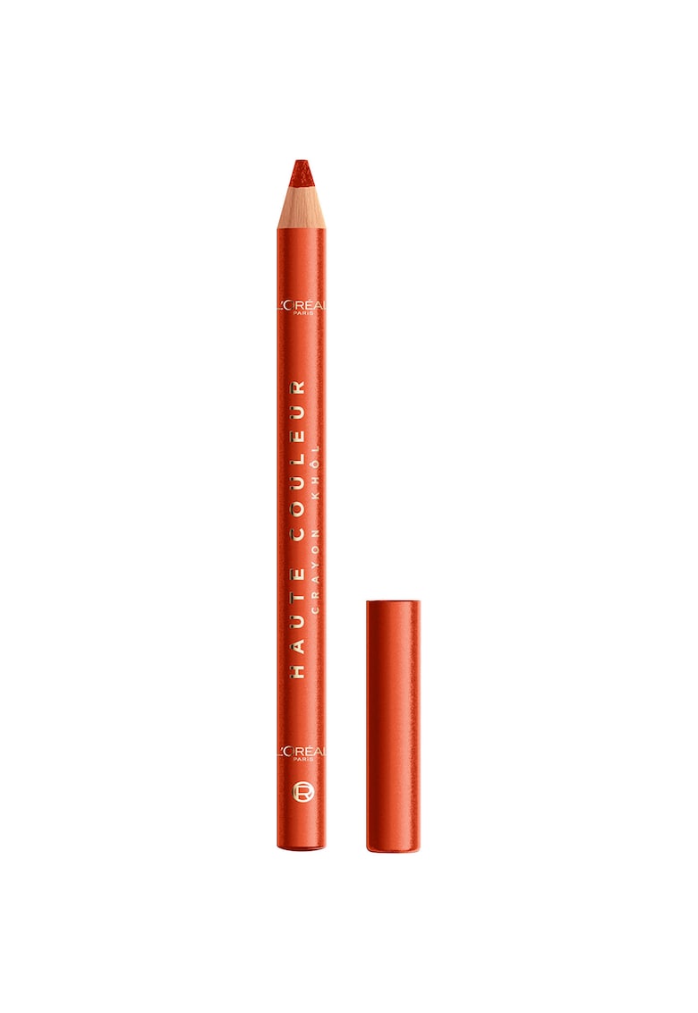 Creion de ochi tip khol Haute Couleur - formula cremoasa - usor de blenduit -1.2 g - Copper Tulle