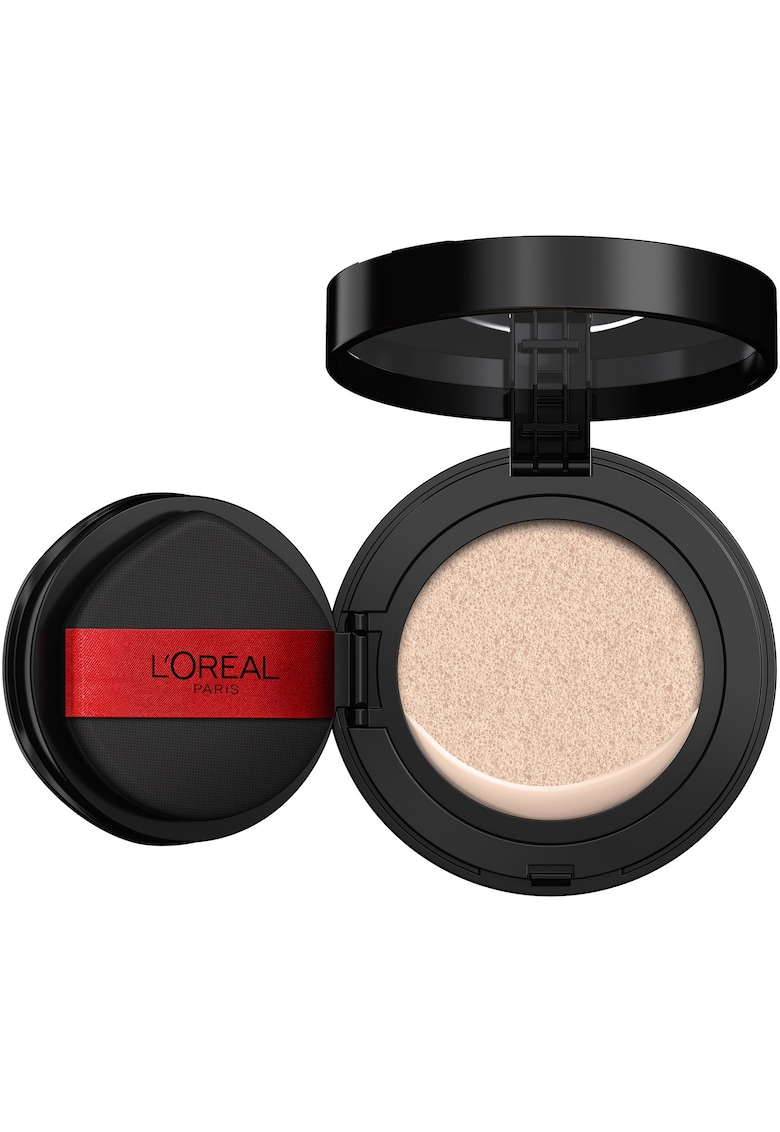 Fond de ten tip cushion rezistent la transfer Infaillible Fresh Wear - formula lejera - acoperire 24h - 11 g - C20