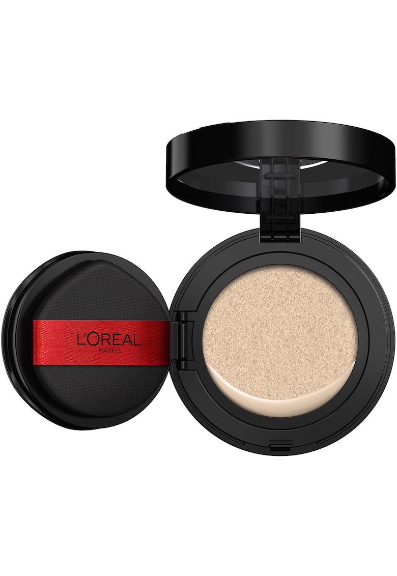 Fond de ten tip cushion rezistent la transfer Infaillible Fresh Wear - formula lejera - acoperire 24h - 11 g - N50