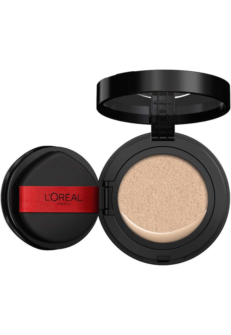 Fond de ten tip cushion rezistent la transfer Infaillible Fresh Wear - formula lejera - acoperire 24h - 11 g - W120