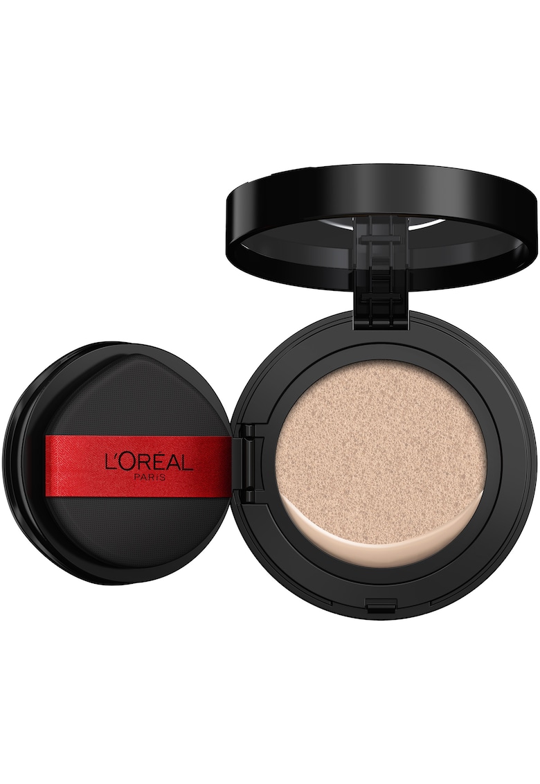 Fond de ten tip cushion rezistent la transfer Infaillible Fresh Wear - formula lejera - acoperire 24h - 11 g - N127