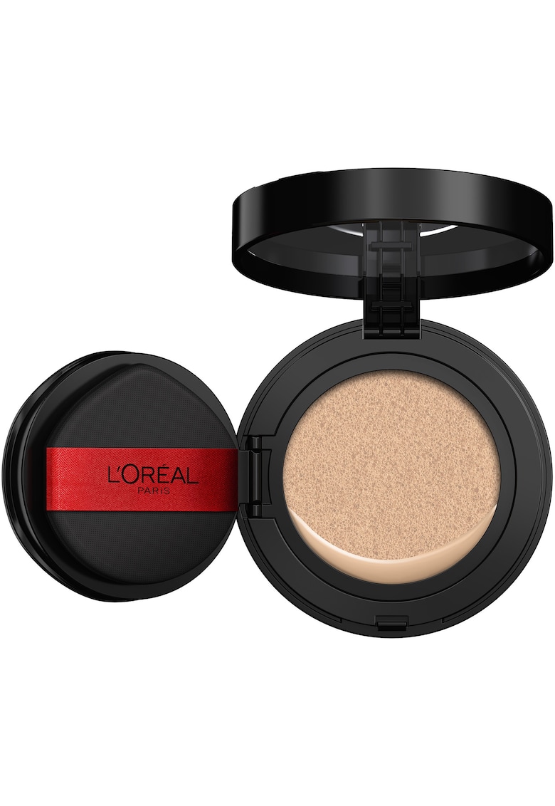 Fond de ten tip cushion rezistent la transfer Infaillible Fresh Wear - formula lejera - acoperire 24h - 11 g - W130