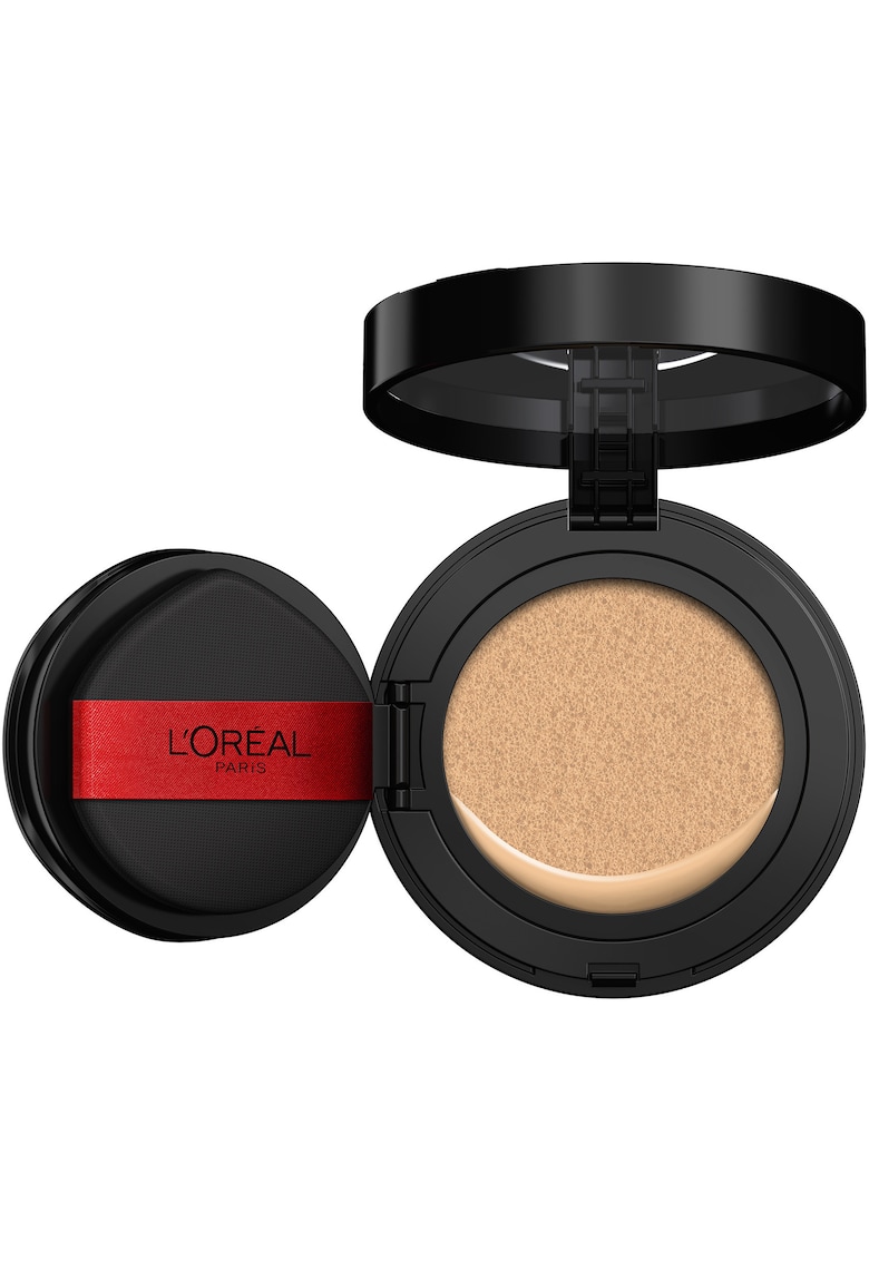 Fond de ten tip cushion rezistent la transfer Infaillible Fresh Wear - formula lejera - acoperire 24h - 11 g - C220