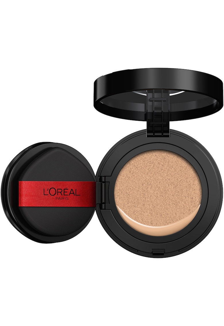 Fond de ten tip cushion rezistent la transfer Infaillible Fresh Wear - formula lejera - acoperire 24h - 11 g - N250