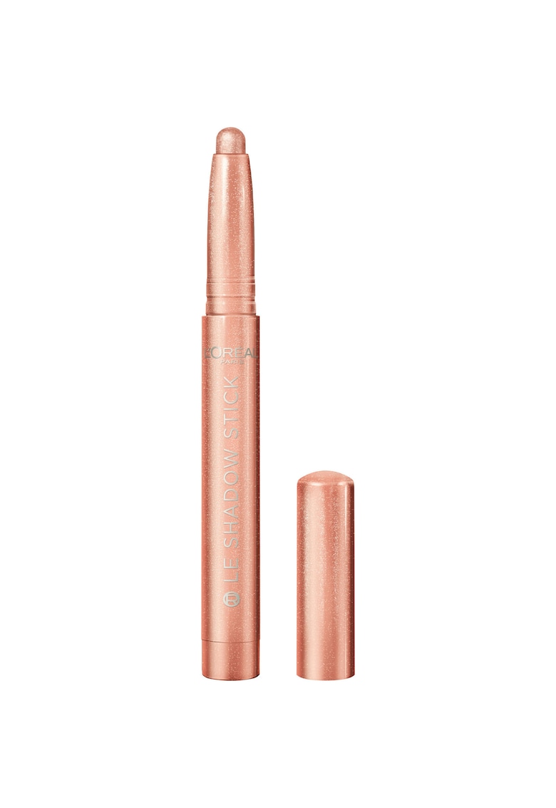 Fard de pleoape cremos tip stick Les Shadow Sticks - rezistent - usor de blenduit - 1.4 g - Twinkly Rose