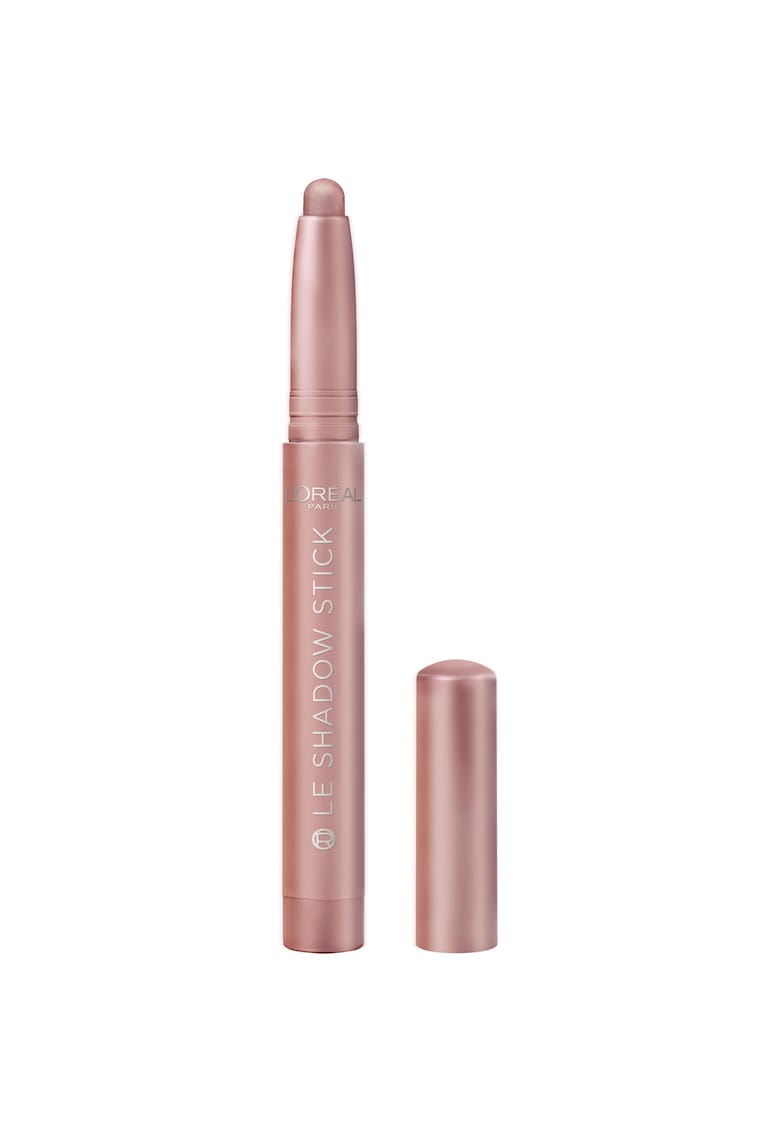 Fard de pleoape cremos tip stick Les Shadow Sticks - rezistent - usor de blenduit - 1.4 g - Alluring Rose