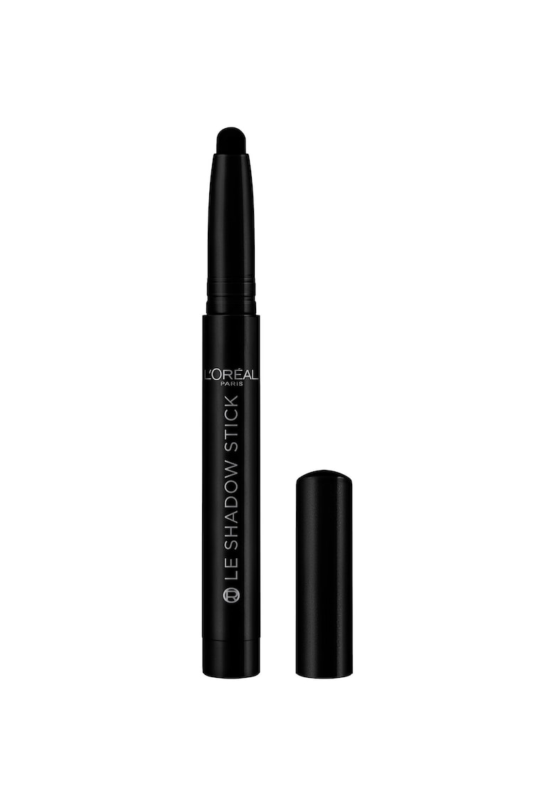 Fard de pleoape cremos tip stick Les Shadow Sticks - rezistent - usor de blenduit - 1.4 g - All Night Black