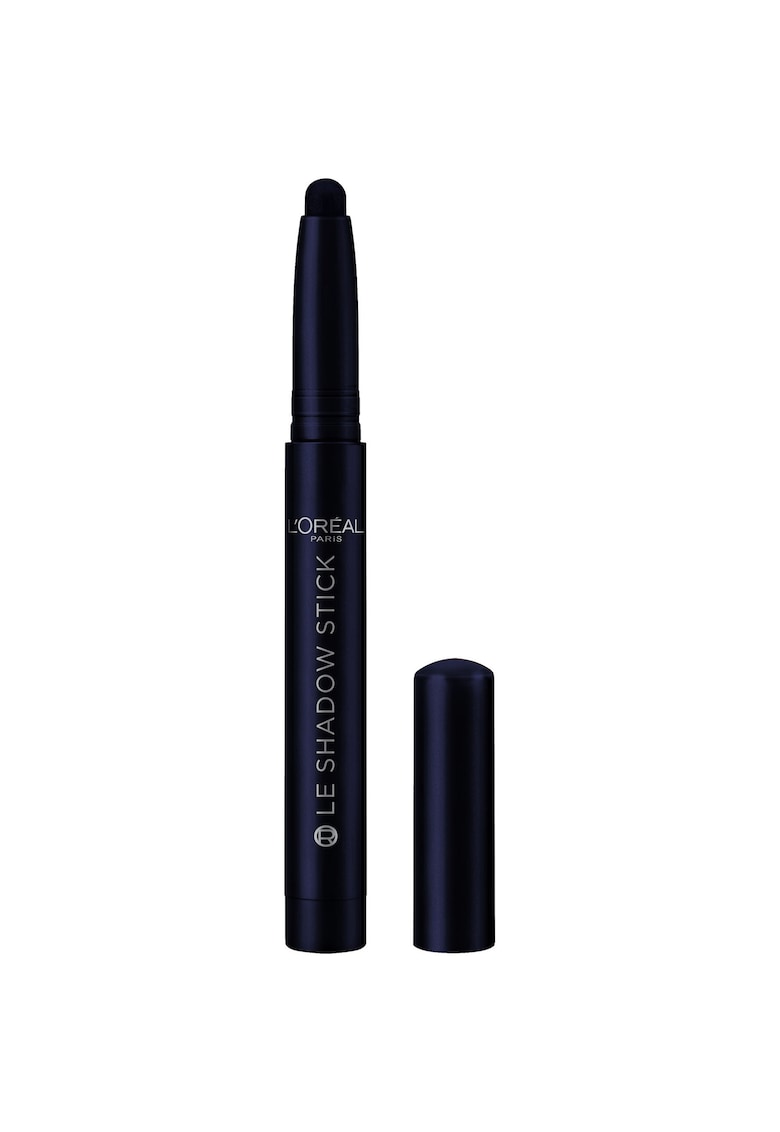 Fard de pleoape cremos tip stick Les Shadow Sticks - rezistent - usor de blenduit - 1.4 g - Cosmic Bleu