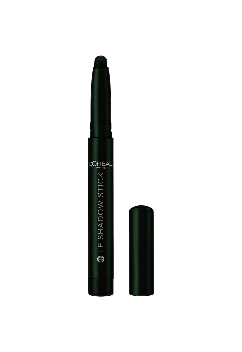 Fard de pleoape cremos tip stick Les Shadow Sticks - rezistent - usor de blenduit - 1.4 g - Twilight Emerald