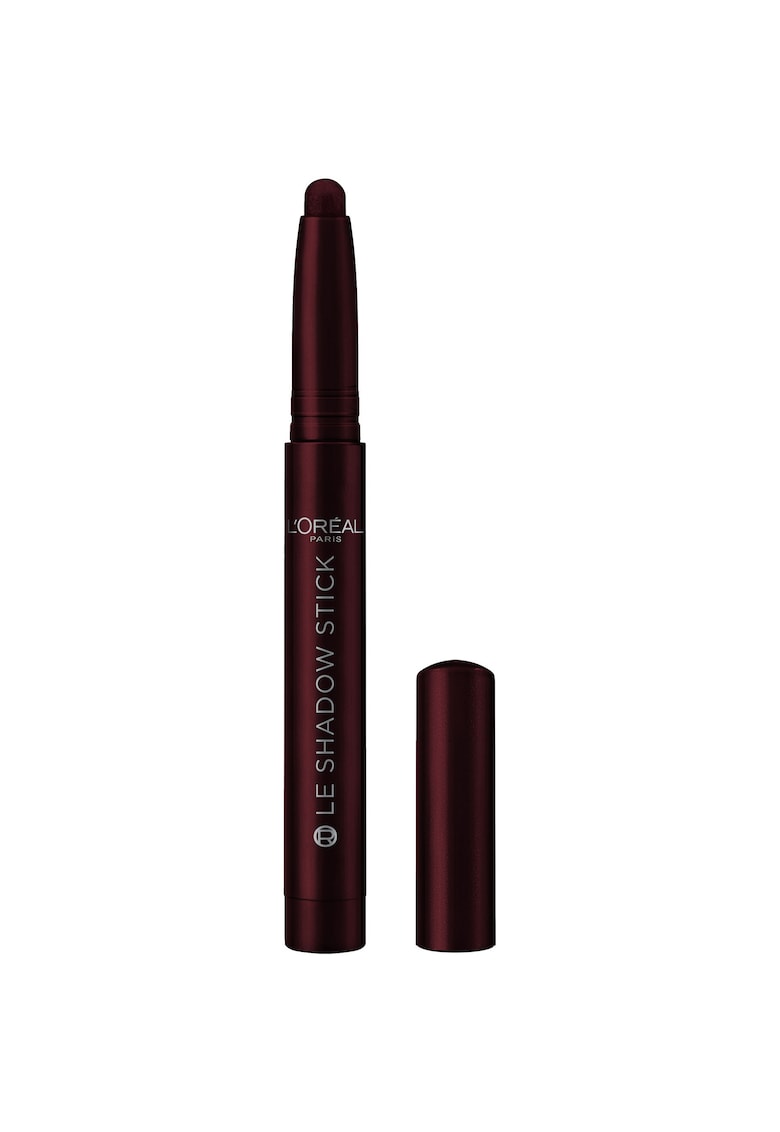 Fard de pleoape cremos tip stick Les Shadow Sticks - rezistent - usor de blenduit - 1.4 g - Starry Bordeaux
