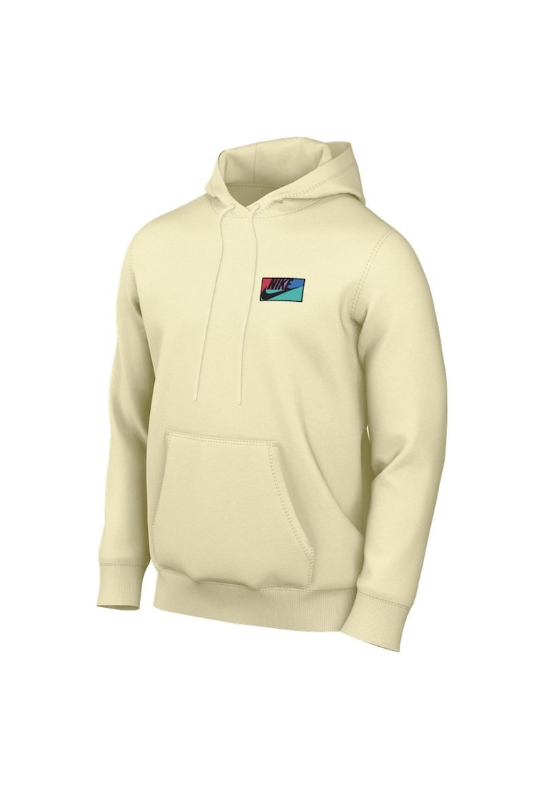 Hanorac pentru Nsw Other Sports - FB8439-113 - XL INTL - Crem
