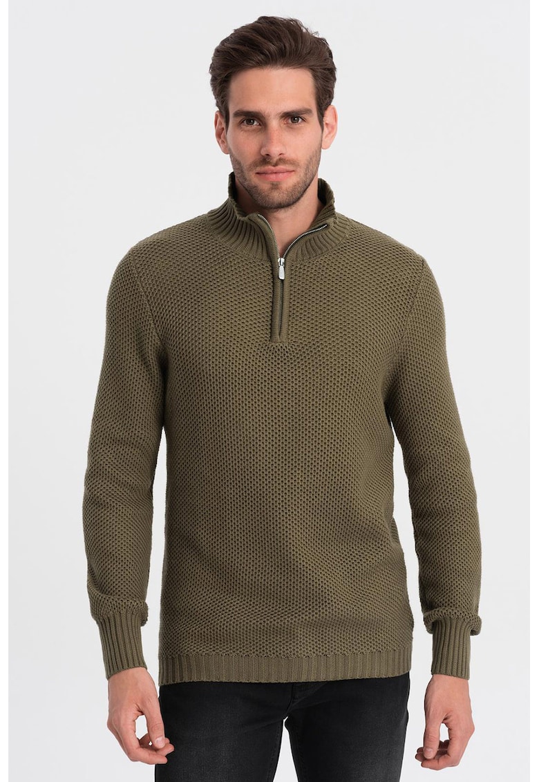 Pulover OM-SWZS-0105 - Barbati
