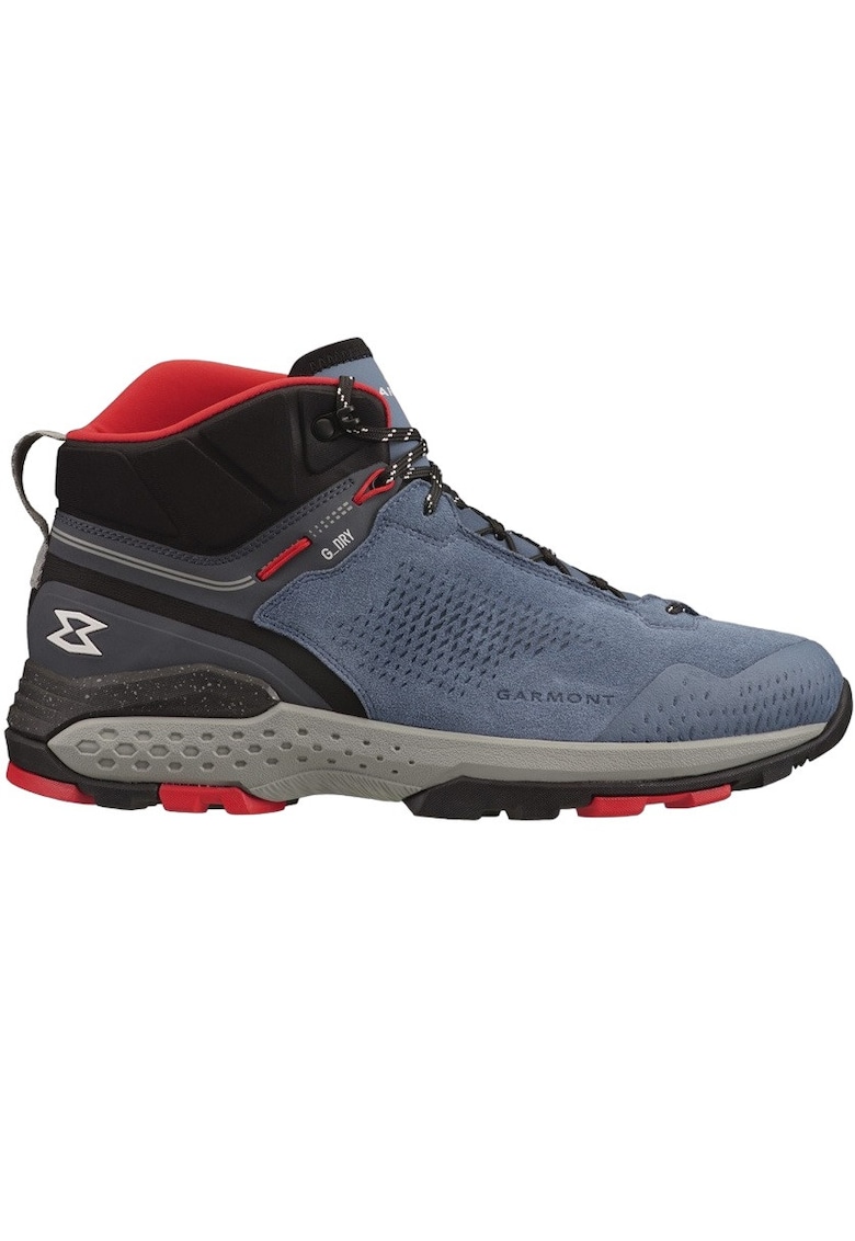 Ghete trekking barbati Groove Mid G-Dry