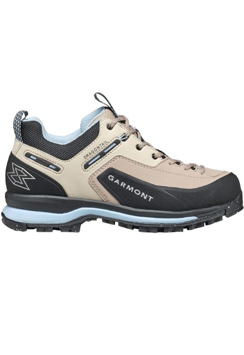 Ghete trekking dama Dragontail Tech Geo