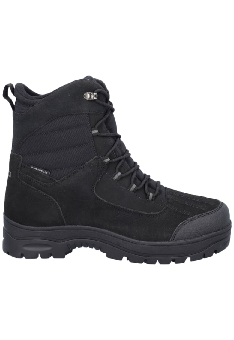 Ghete barbati Tlicho WP 3Q75347 - Negru