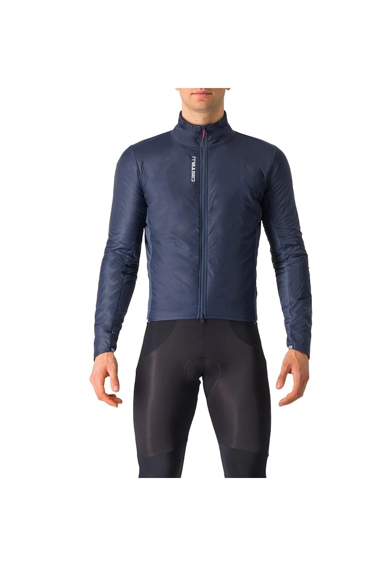 Jacheta ciclism barbati Fly Direct - Bleumarin