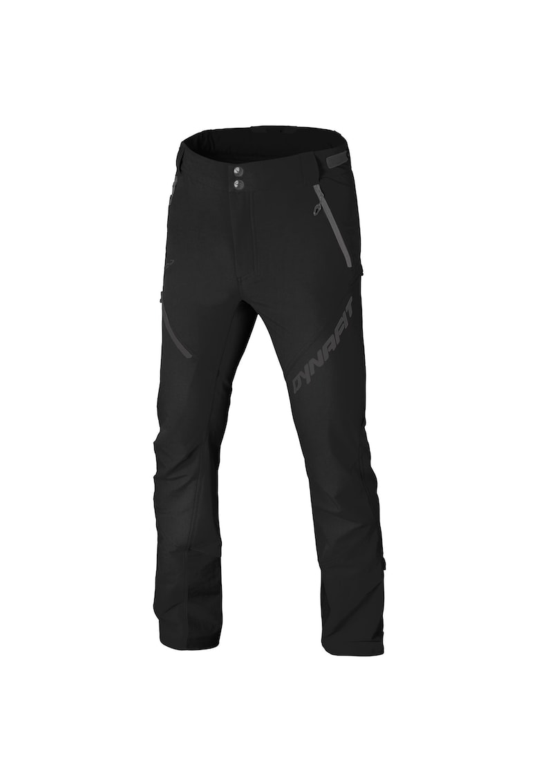 Pantaloni softshell barbati Mercury 2 Dynastretch