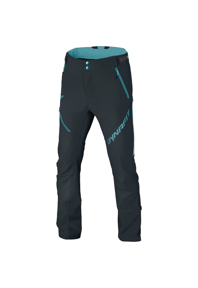 Pantaloni softshell barbati Mercury 2 Dynastretch