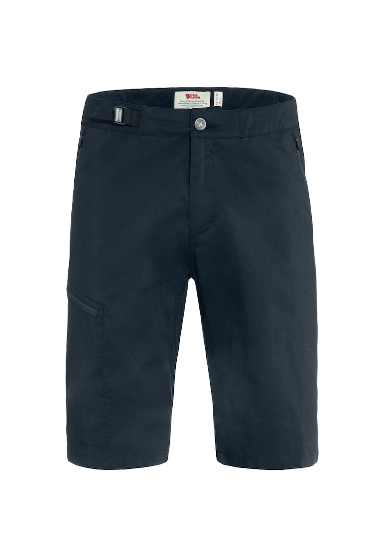 Pantaloni scurti trekking barbati Fjällräven Abisko Hike