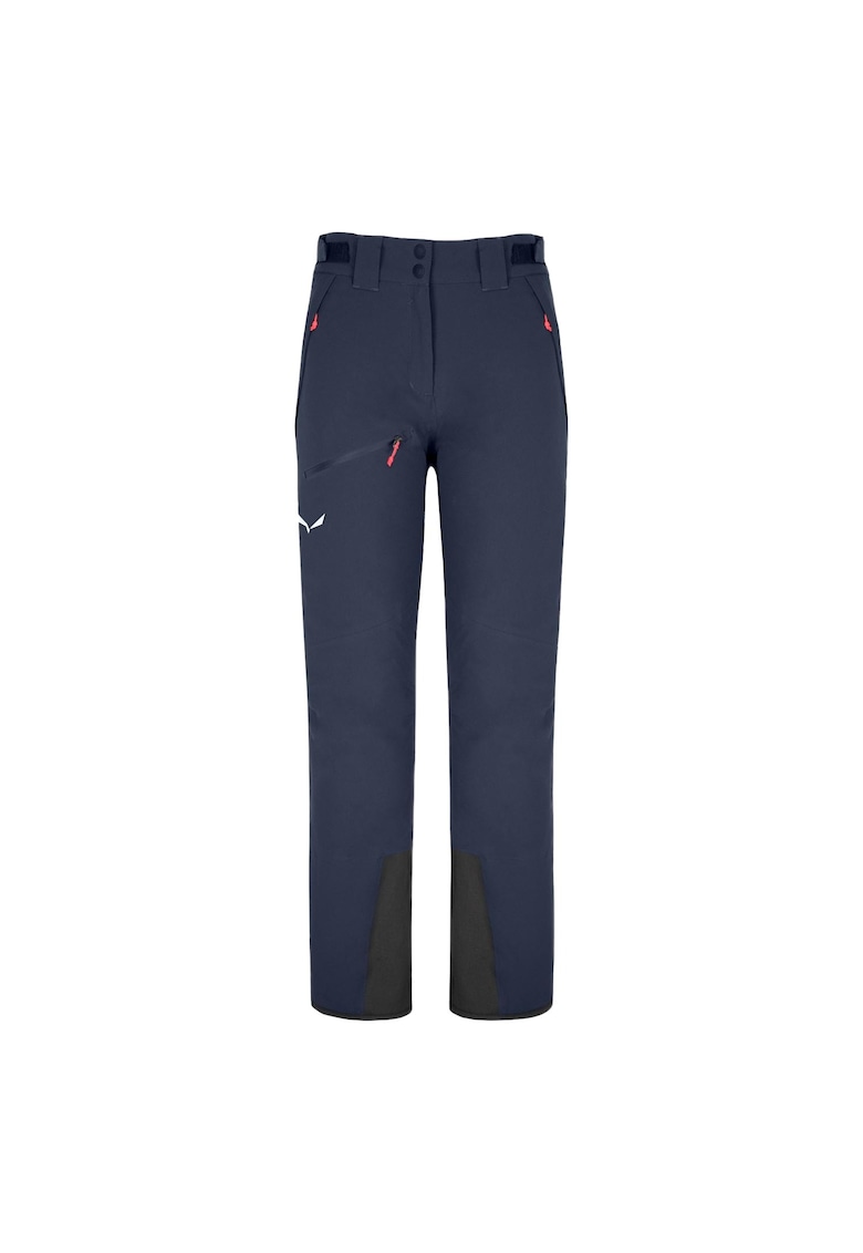 Pantaloni schi dama Antelao Beltovo TWR - Bleumarin