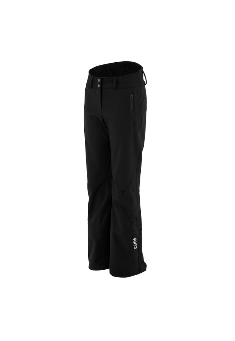 Pantaloni schi dama Dressy 2025 - Negru