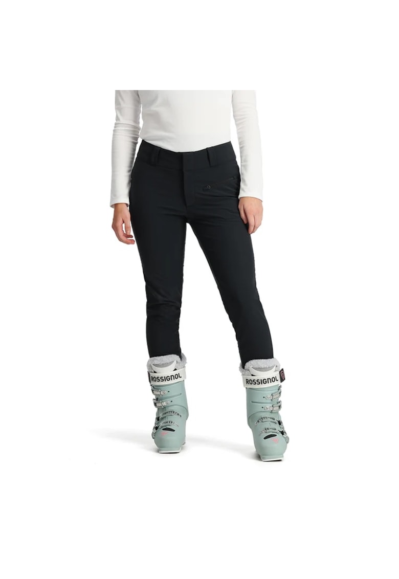 Pantaloni Schi dama Painted On Softshell 2024