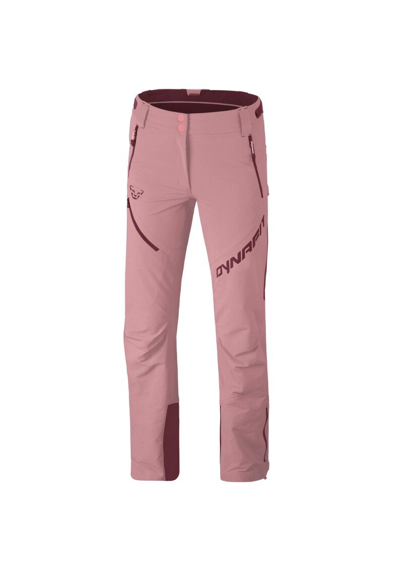 Pantaloni softshell dama Mercury 2 Dynastretch